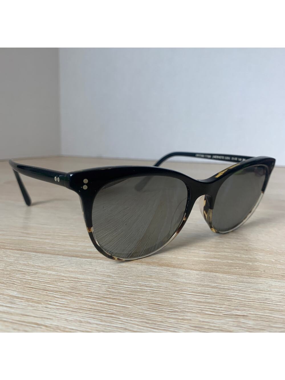 Oliver Peoples OV5276SU 117839 FRAMES ONLY Jardinette Sun Eyeglasses 52-18-145